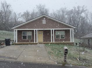 822 Anniversary Ln, Knoxville, TN 37914