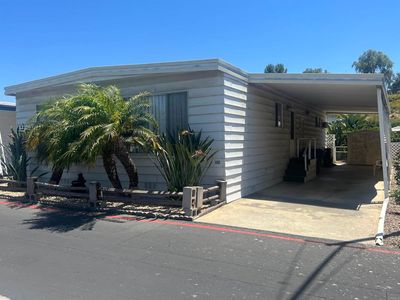 1401 El Norte Pkwy SPACE 74, San Marcos, CA, 92069
