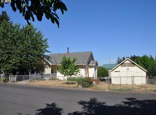 124 May Ave, Saint Helens, OR 97051
