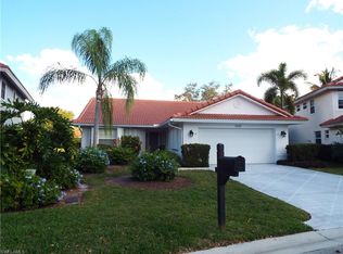3532 Corinthian Way, Naples, FL 34105