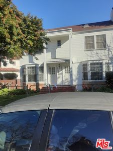 4238 1/2 S Of Stocker East Of Crenshaw Ave, Los Angeles, CA, 90008