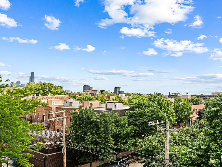 650 N Wood St #3SA — Photo 19