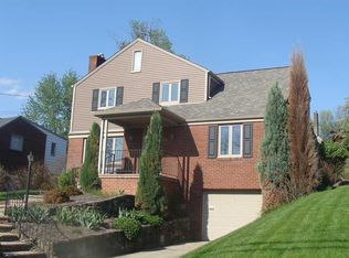 991 Lindendale Dr, Pittsburgh, PA 15243