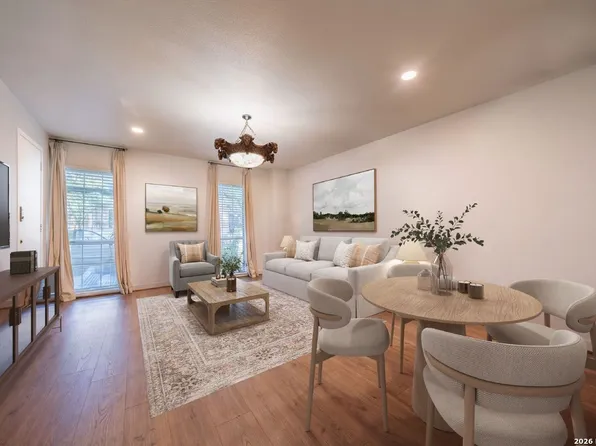 7707 Broadway #19A, San Antonio, TX 78209