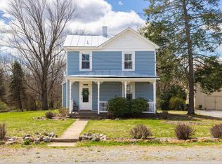 5829 Saint George Ave, Crozet, VA