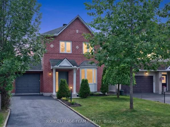 191 Windhurst Dr, Ottawa, ON K2G 6G9
