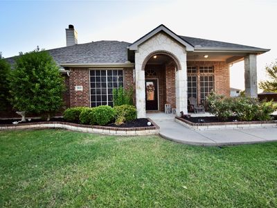 2935 Barton Springs Ln, Rockwall, TX, 75087