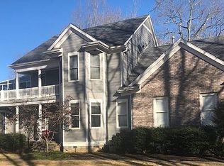 2352 N Reid Hooker Rd, Eads, TN 38028