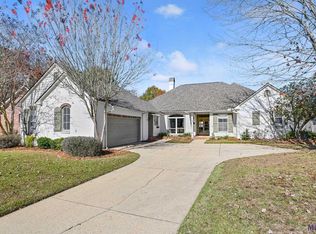 3513 Meadowland Ct, Zachary, LA 70791