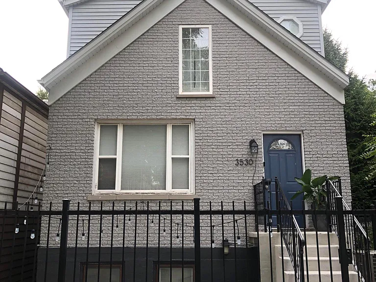 3530 S Wolcott Ave #FB — Photo 1