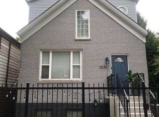 3530 S Wolcott Ave #FB, Chicago, IL 60609
