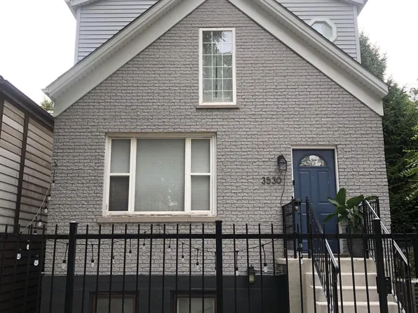 3530 S Wolcott Ave #Fb, Chicago, IL 60609