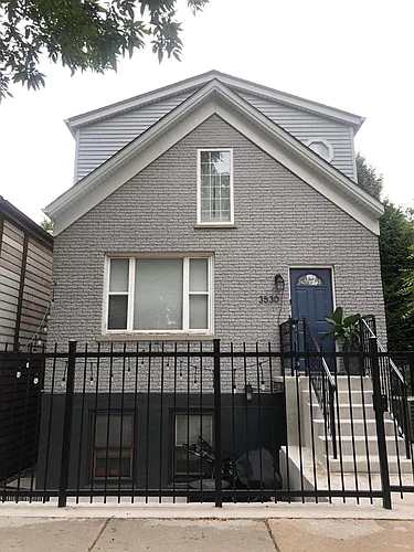 3530 S Wolcott Ave #FB Photo 1