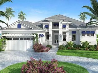 27169 Serrano Way, Bonita Springs, FL 34135