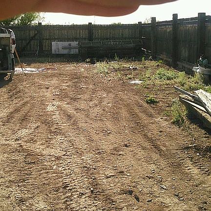 2nd image of 3160 W Green Park Dr
