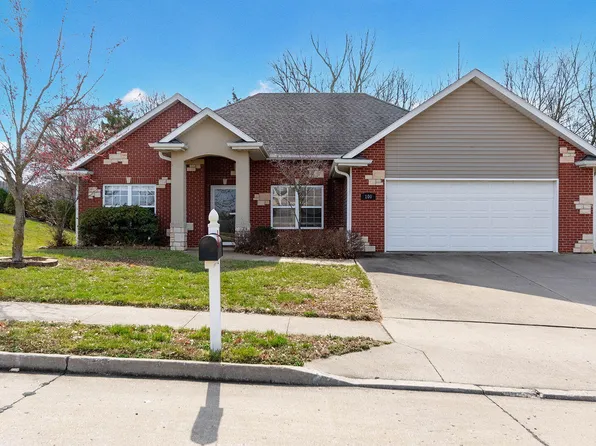 100 Sea Eagle Dr, Columbia, MO 65202