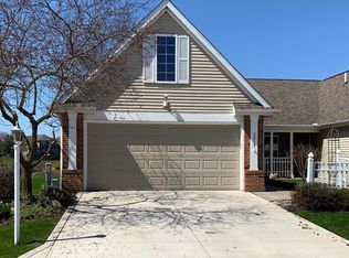 3217 Milestone Creek Ct, Valparaiso, IN 46385