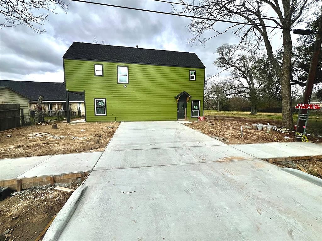 4209 S Tampico St S, Houston, TX 77016 MLS 78659306 Zillow