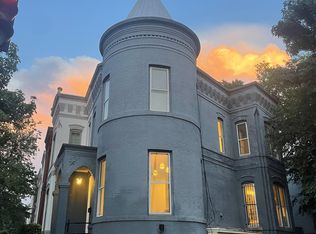 701 Massachusetts Ave NE UNIT A, Washington, DC 20002