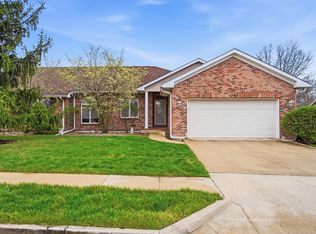 1202 Vintage Dr, Columbia, MO 65203