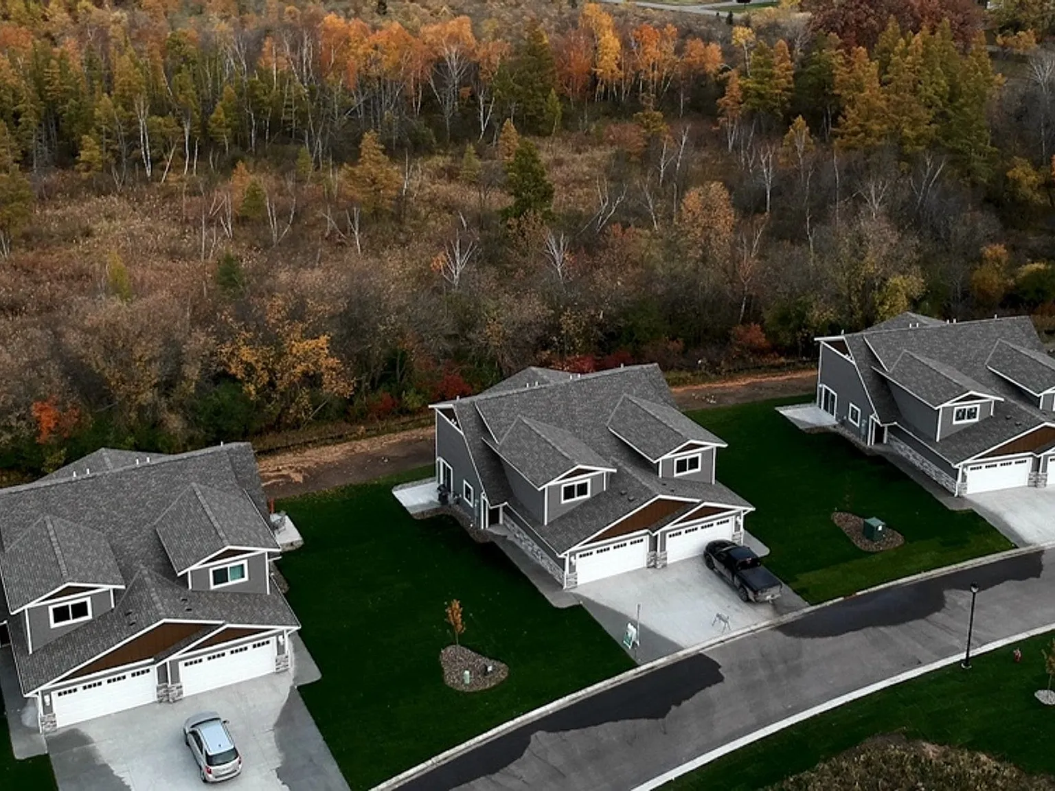 Sommersby Village Townhomes — Photo 1
