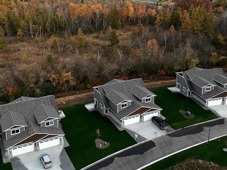 Sommersby Village Townhomes — Photo 1