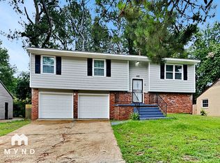 4185 Yale Rd, Memphis, TN 38128