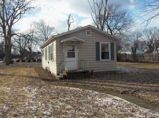 323 Barr Elms Ave, Joliet, IL 60433