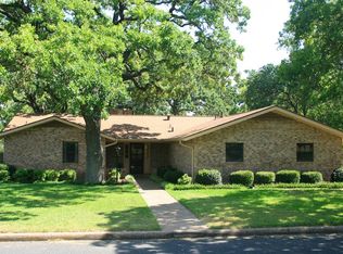 401 Candlelight Cir, Fredericksburg, TX 78624