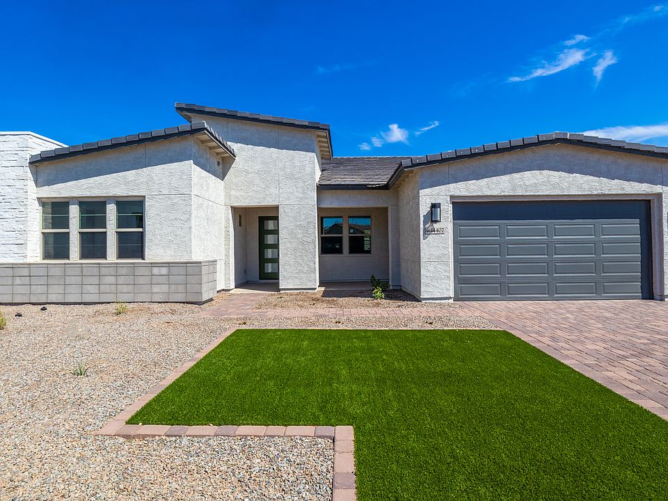 SPEC HOME
