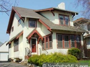 1121 Laurel Ave, Saint Paul, MN 55104