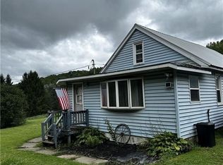 3530 State Route 167, Little Falls, NY 13365