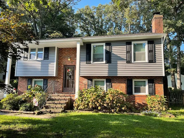 531 W Benforest Dr, Severna Park, MD 21146