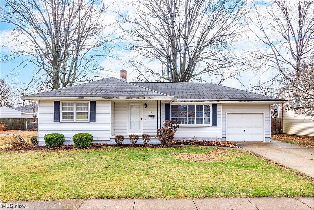 1311 W 37th St, Lorain, OH 44053 Zillow