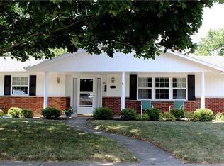 1023 Regan Ln, Springfield, OH 45503