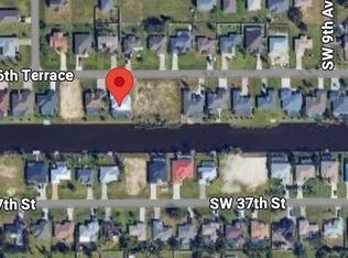 1006 SW 36th Ter, Cape Coral, FL 33914