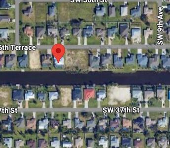 1006 SW 36th Ter, Cape Coral, FL, 33914