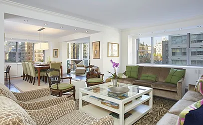 Sold by Brown Harris Stevens