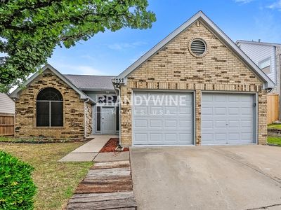 737 Lionel Way, Fort Worth, TX, 76108
