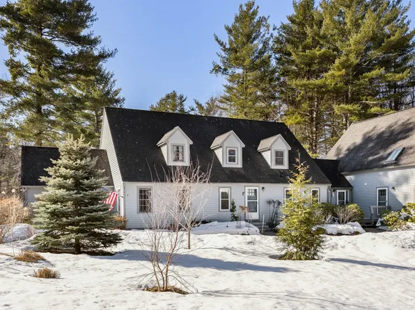 5 Glengarry Drive #5, Stratham, NH 03885