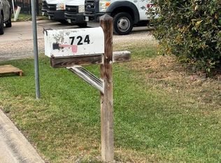 724 Vera Cruz Dr, Rosenberg, TX 77471