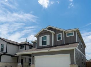 23415 Pagoda Oak Dr, Spring, TX 77373