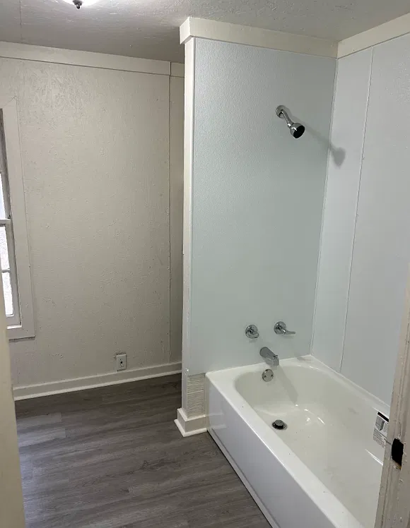 1030 Butler Lane Myrtle MS - 1 — Photo 2