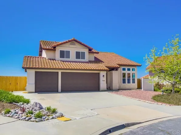 1700 Sunny Crest Ln, Bonita, CA 91902