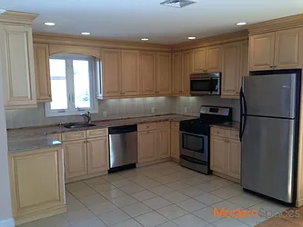 Rented by Modern Spaces