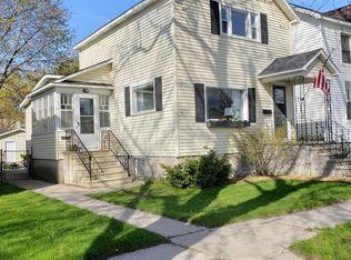514 Tawas St, Alpena, MI 49707