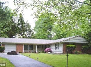 5005 Cloudburst Hl, Columbia, MD 21044