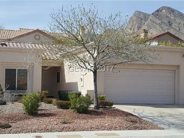 2523 Sierra Sage St, Las Vegas, NV 89134