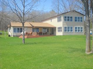 11058 Steamboat Loop NW, Walker, MN 56484