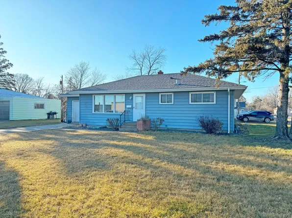 1711 America Ave NW, Bemidji, MN 56601